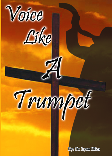 Voice Like A Trumpet - 3 Message Audio Series